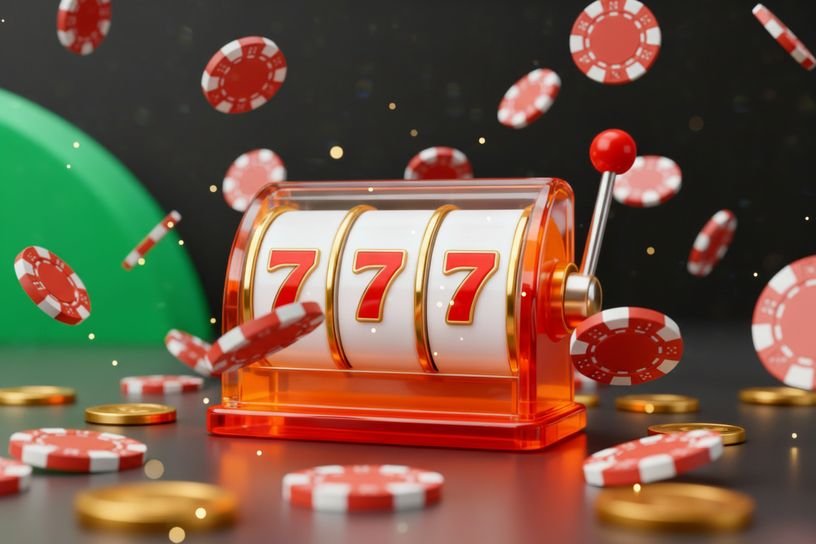 Rockstar Casino Cashback: So holen Sie sich Ihr Geld zurück!