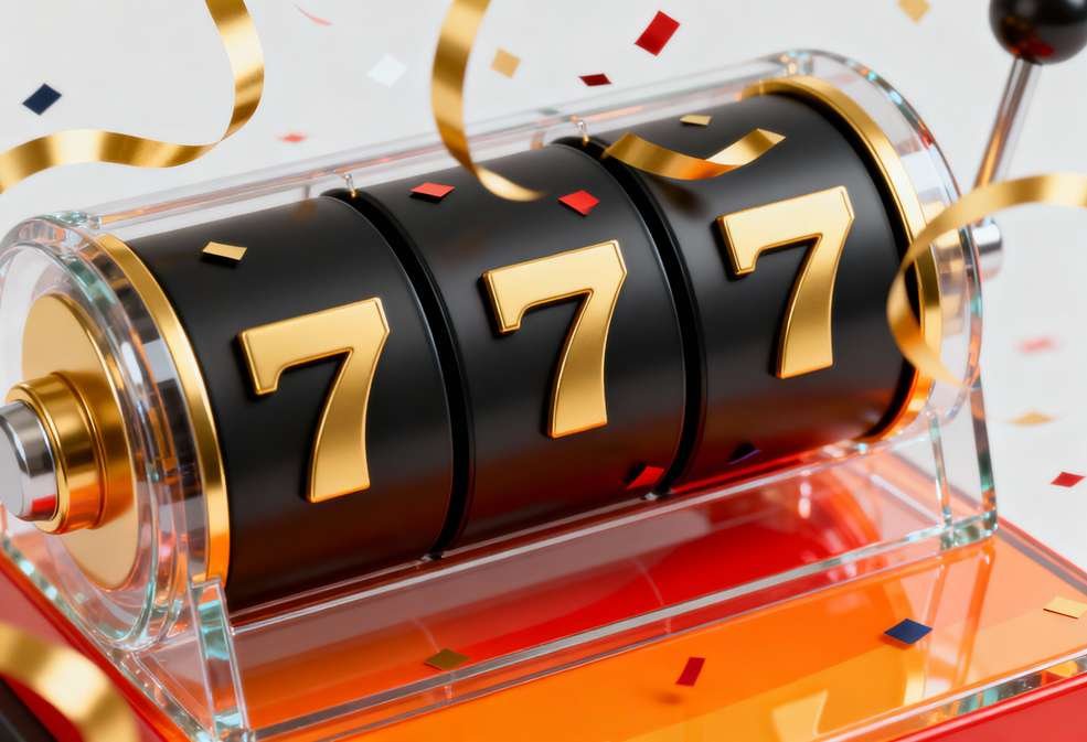 Slot Powers Casino Annuncia Nuovi Entusiasmanti Giochi! Slot Powers Casino Annuncia Nuovi Entusiasmanti Giochi!