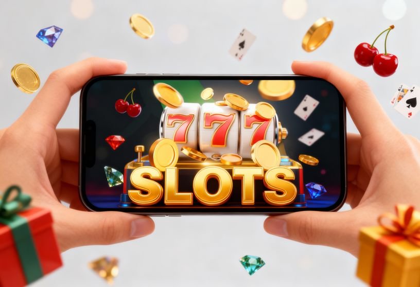 Slotastic Casino License: Is Your Gaming Safe & Secure?